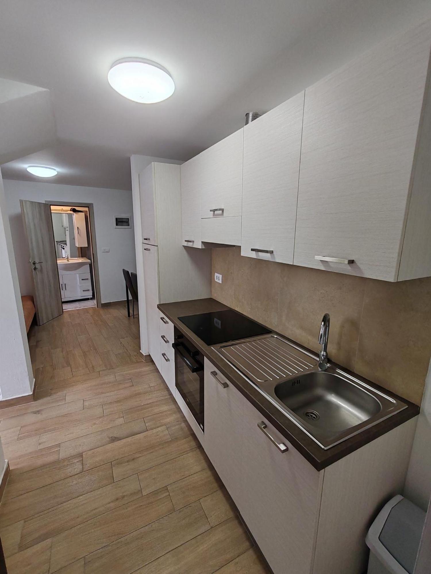 Apartments Lina Koper Ruang foto