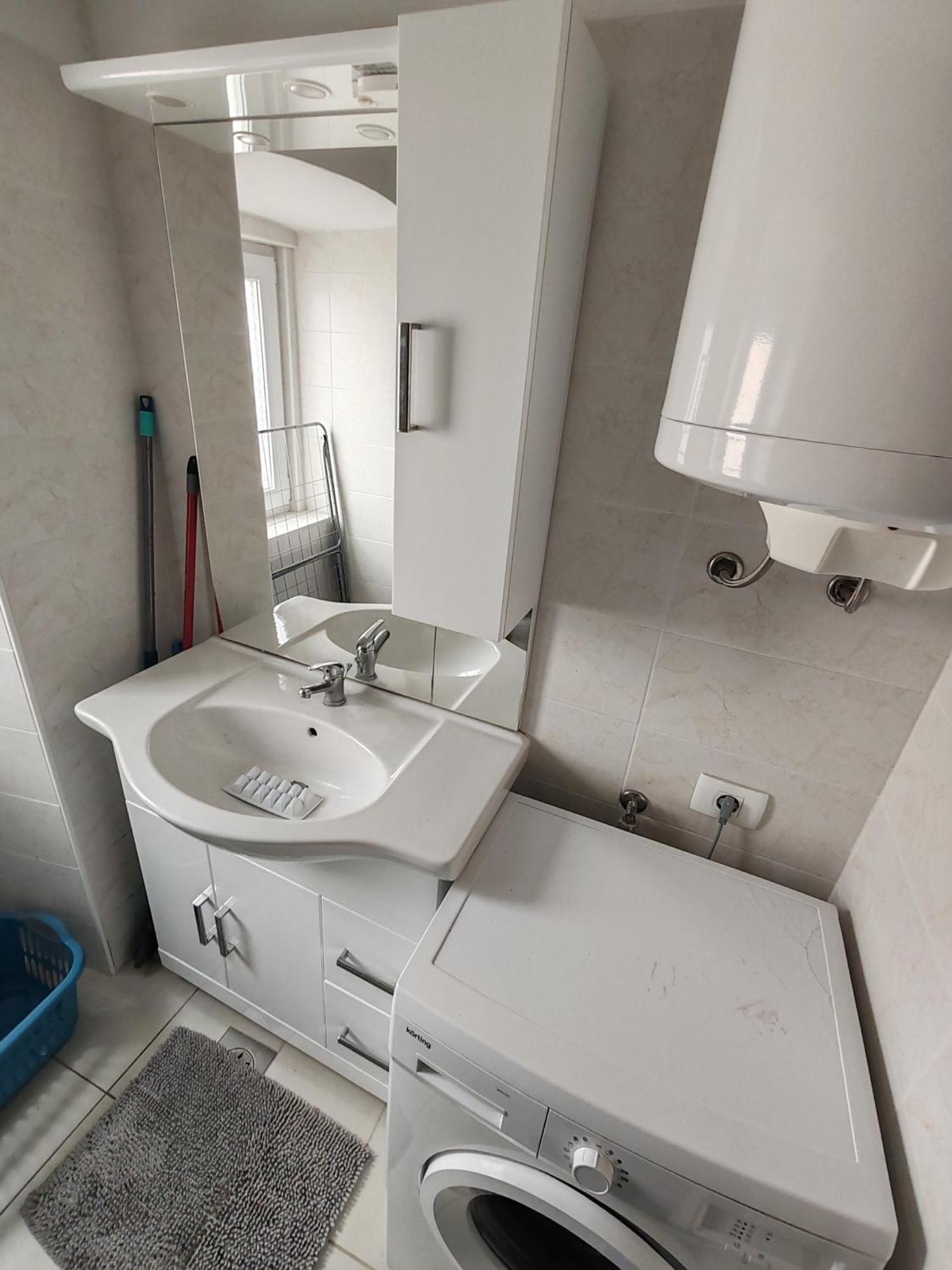 Apartments Lina Koper Bagian luar foto