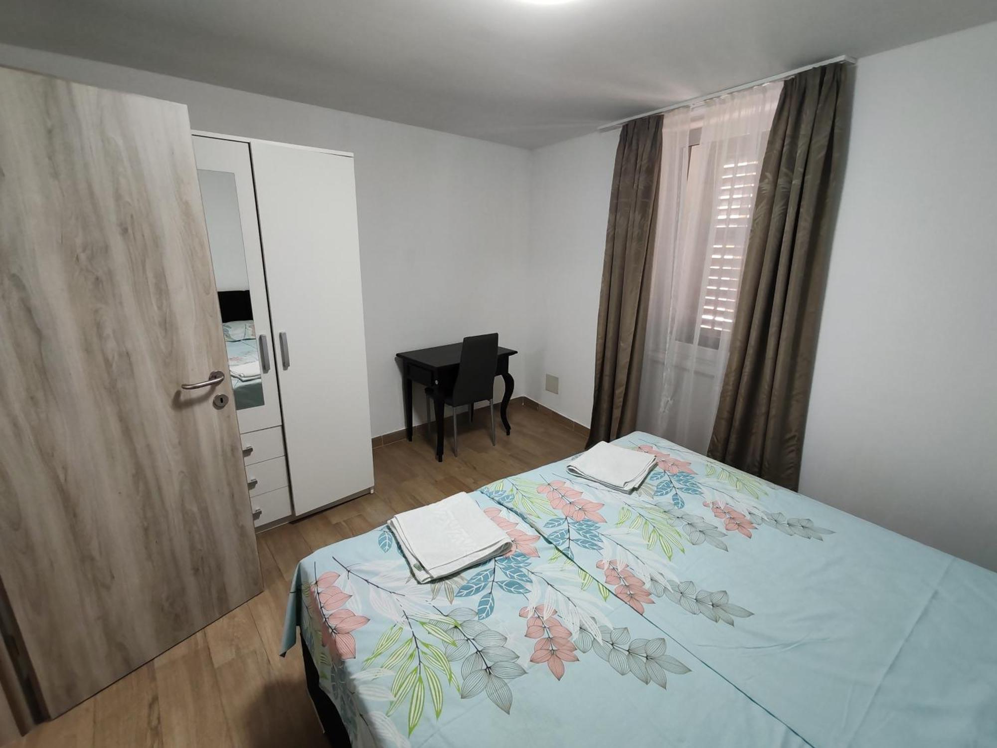 Apartments Lina Koper Ruang foto