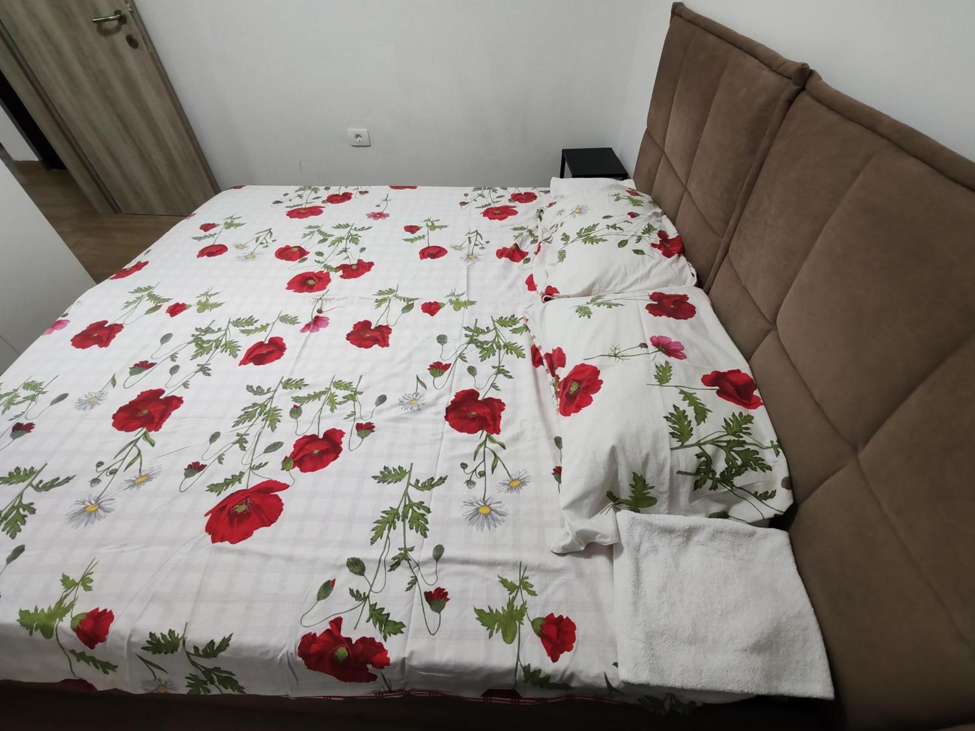 Apartments Lina Koper Bagian luar foto