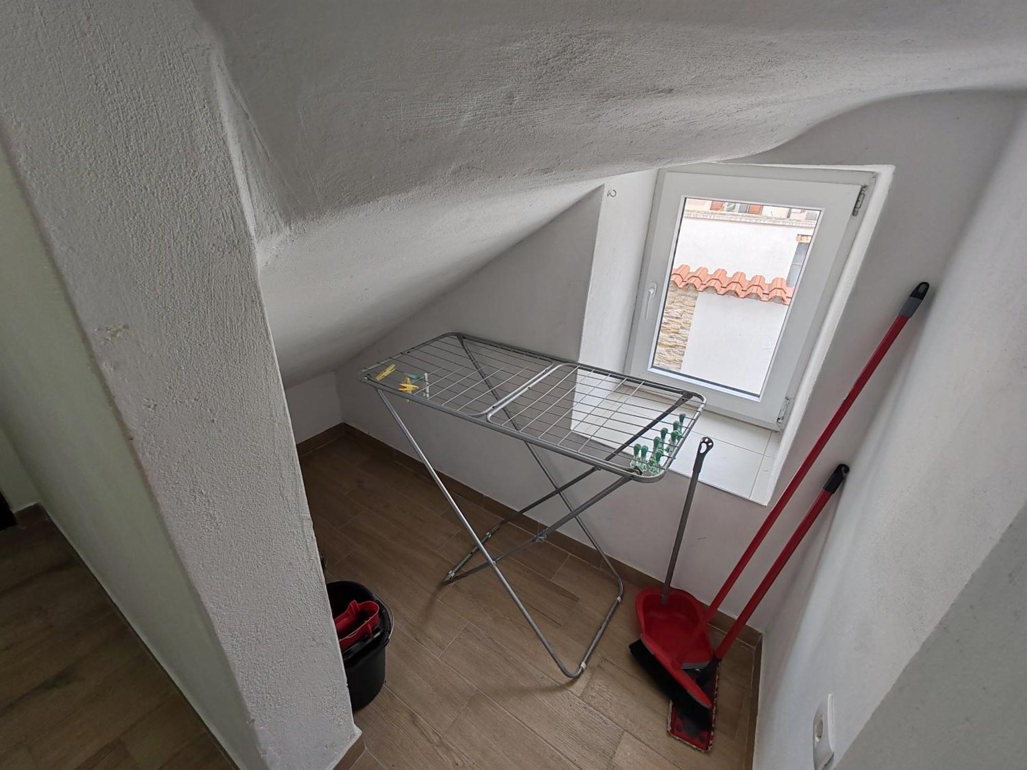 Apartments Lina Koper Bagian luar foto